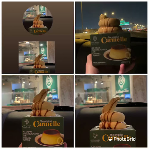 Comentarii opinii despre Donuts Time Muwaileh Sharjah