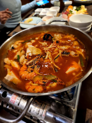 Comentarii opinii despre Sonamu Restaurant