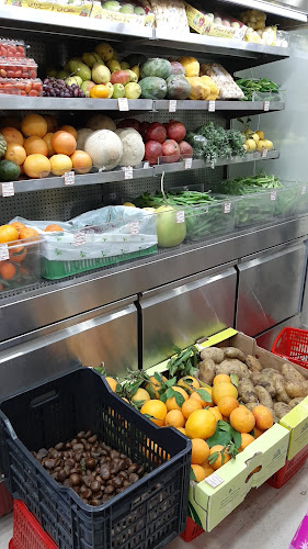 Lebanese Roaster - Al Nahyan Camp - المحمصة اللبنانية معسكر آل نهيان - Abu Dhabi