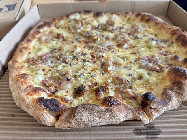 Marmellata Bakery - Hospitality and gastronomy