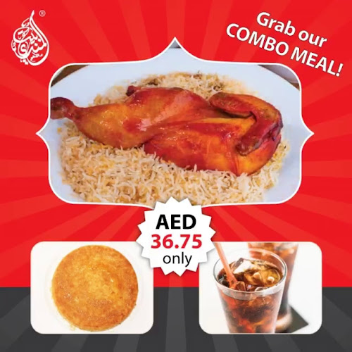 Opinii despre Bait Al Mandi Restaurant مطعم بيت المندي în Dubai - Hospitality and gastronomy