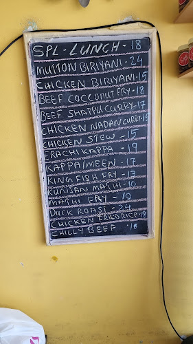 Suja's Kitchen (Sharjah) - Hospitality and gastronomy