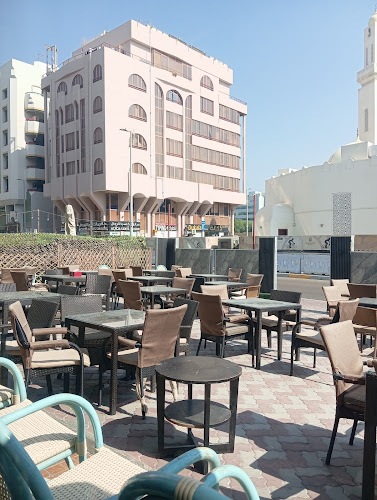 مقهى الكرنك