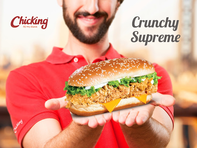 Chicking Rigga - Hospitality and gastronomy