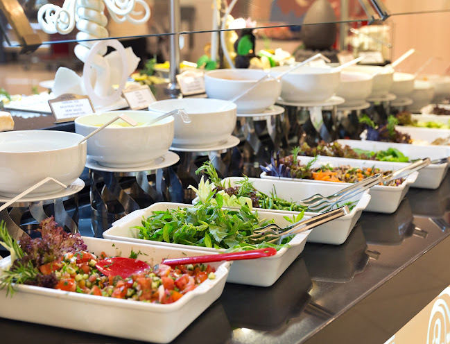 Mushrif Catering LLC - Ras Al-Khaimah