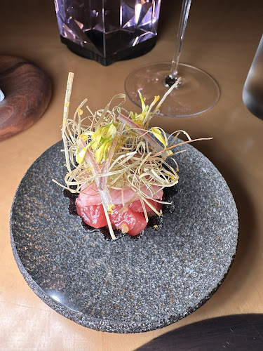 Comentarii opinii despre Row on 45