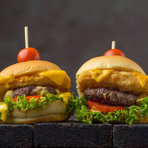 LAUREN CAFE - Sharjah