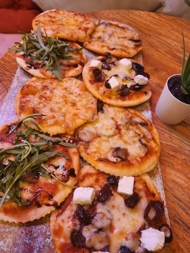 Boccini - Hospitality and gastronomy