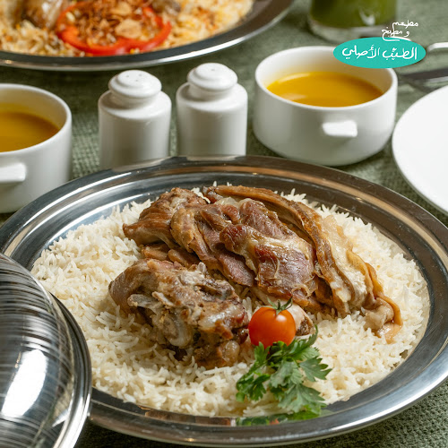 Opinii despre Al Taiab Alasli Restaurant and Kitchen - مطعم ومطبخ الطيب الأصلي în Abu Dhabi - Hospitality and gastronomy