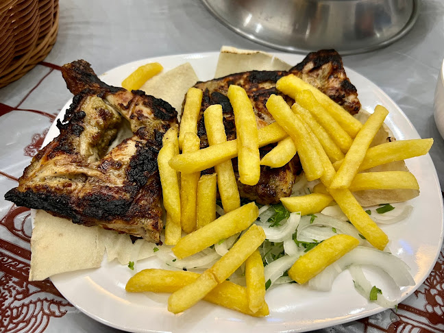 Comentarii opinii despre Murheb Resturant Mandi & Bukhari