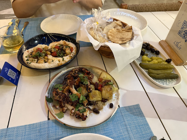 Club Vista Mare (Palm Jumeriah - Dubai