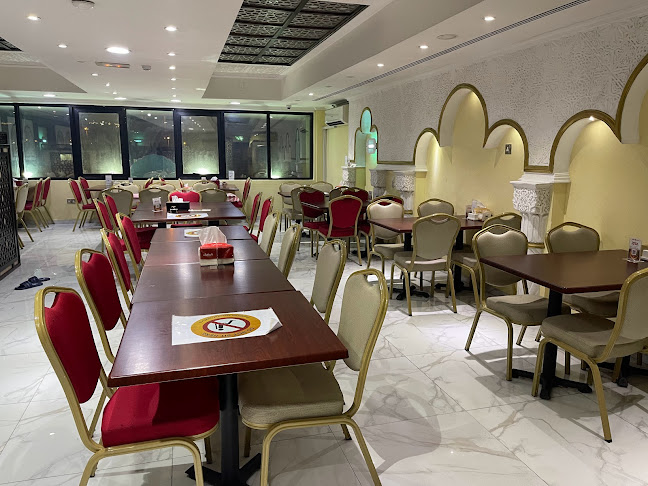 Bait Al Mandi Restaurant - Hospitality and gastronomy