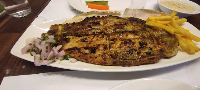 Opinii despre ROYAL RAAHA RESTAURANT în Dubai - Hospitality and gastronomy