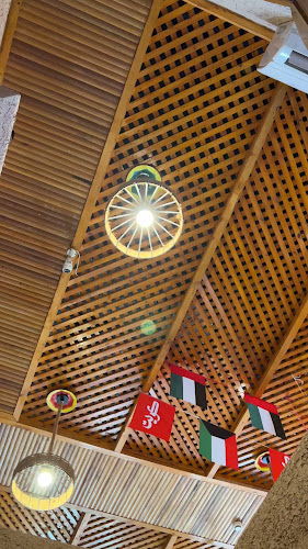 مطعم المباركية للمأكولات الكويتية - Hospitality and gastronomy