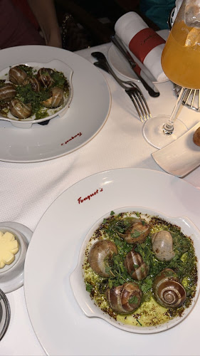 Fouquet's Dubai - Dubai