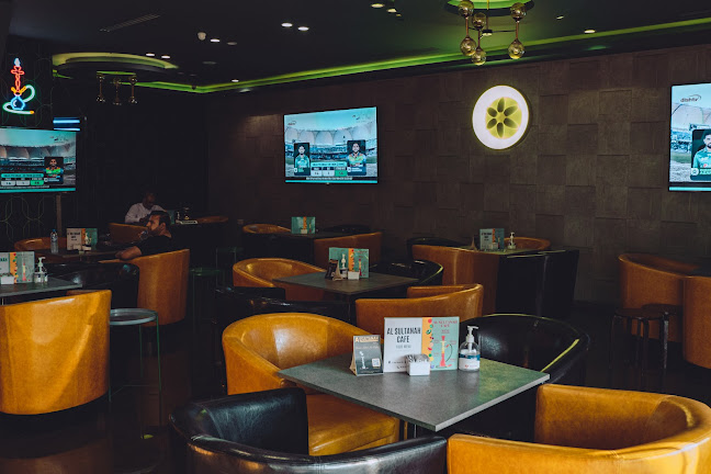 Opinii despre Al Sultanah Cafe în Dubai - Hospitality and gastronomy