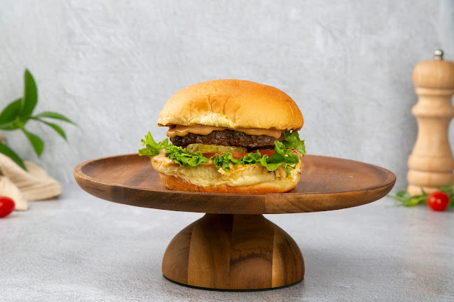 Comentarii opinii despre Cappucci Restaurant & Cafe