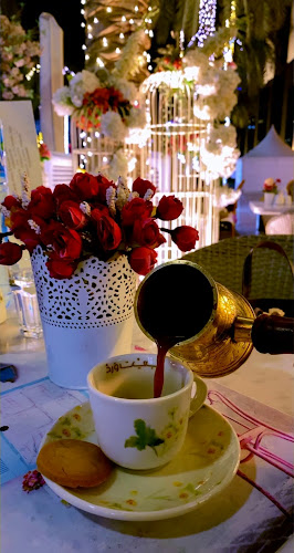 Opinii despre Wared Beirut Lebanese Resto & Cafe în Dubai - Hospitality and gastronomy