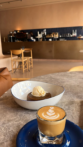 Cartel Coffee Roasters - Hospitality and gastronomy