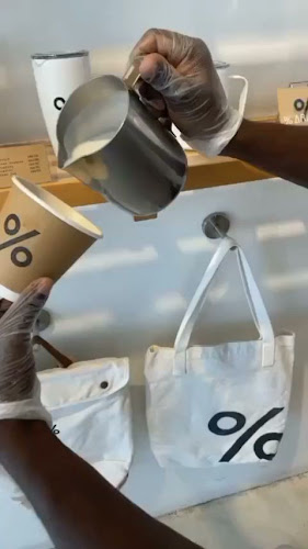 % ARABICA - Al Bateen - Hospitality and gastronomy