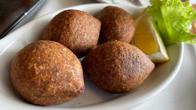 Abd El Wahab, Dubai Marina - Hospitality and gastronomy