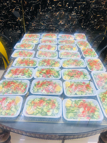 Comentarii opinii despre Al sayadeen fish cooking