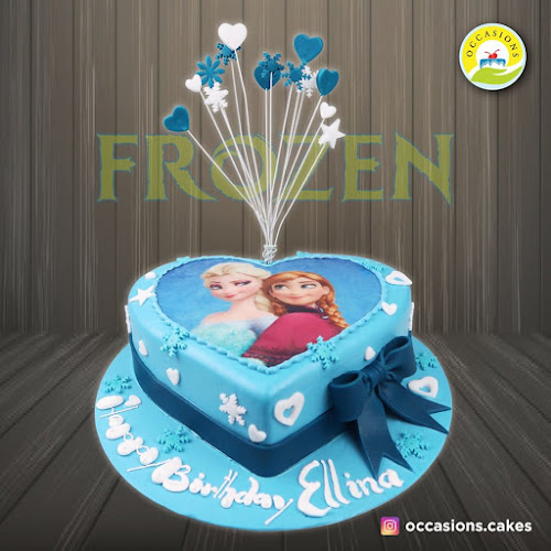 Comentarii opinii despre Occasions Cake shop