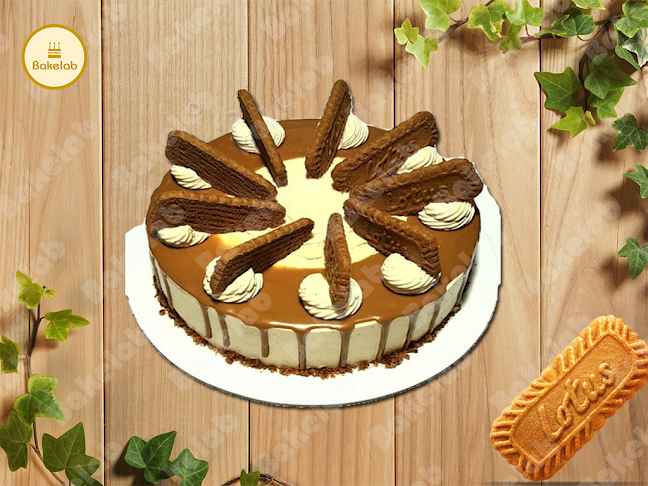 Bakelab - Sharjah - Hospitality and gastronomy