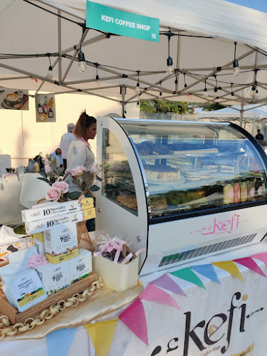 Opinii despre Kefi Books, Board Games & Cafe în Dubai - Hospitality and gastronomy