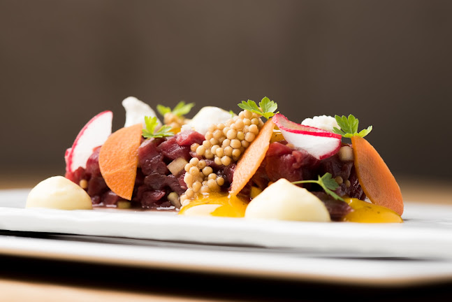 No. 1 Palm Jumeirah - Dubai - Dubai