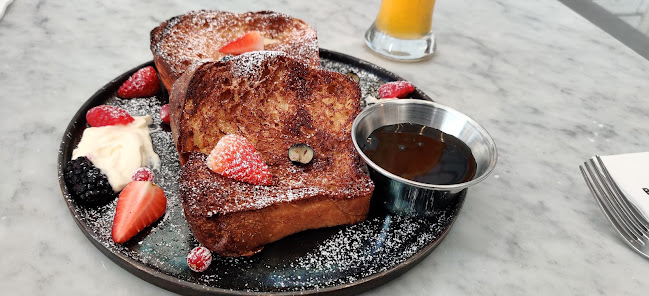 Artisan Bakers - Qusais