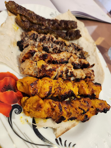 Shiraz Al-Irani Restaurant - Ras Al-Khaimah