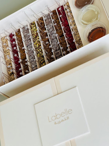 Comentarii opinii despre Labelle Chocolates & Flowers Al Warqa - لابيل الورقاء‎
