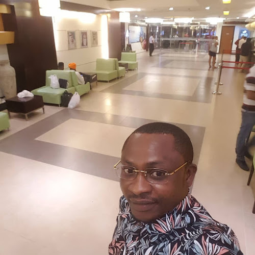 Covent Garden Market Dubai