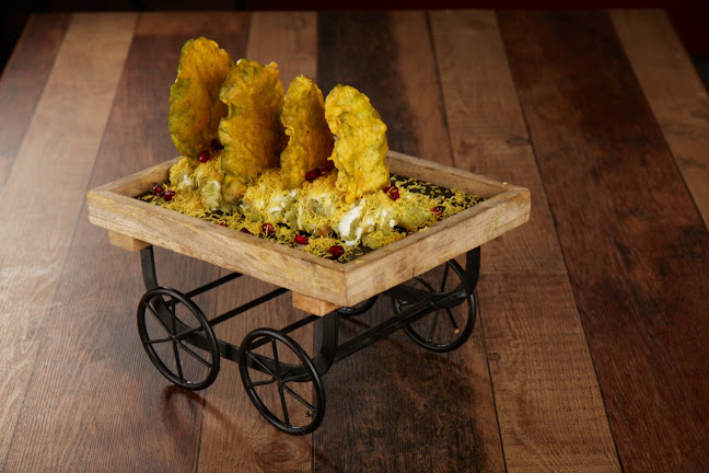 Comentarii opinii despre India Bistro- Abu Shagara