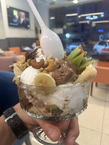 Comentarii opinii despre La Vita Cafe