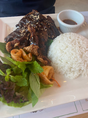 Comentarii opinii despre Vietnamese Foodies Downtown