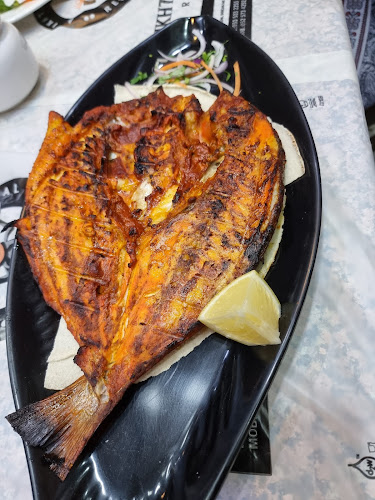 Maleha Rd - Mleiha 2 - Sharjah