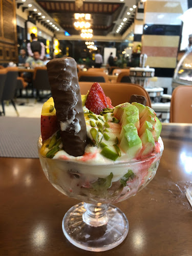 Aghwat Al Sham - Dubai