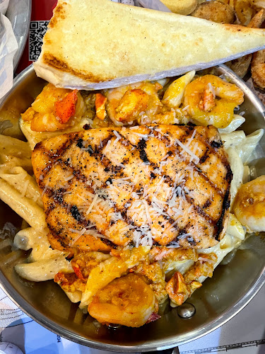 Comentarii opinii despre Joe's Crab Shack