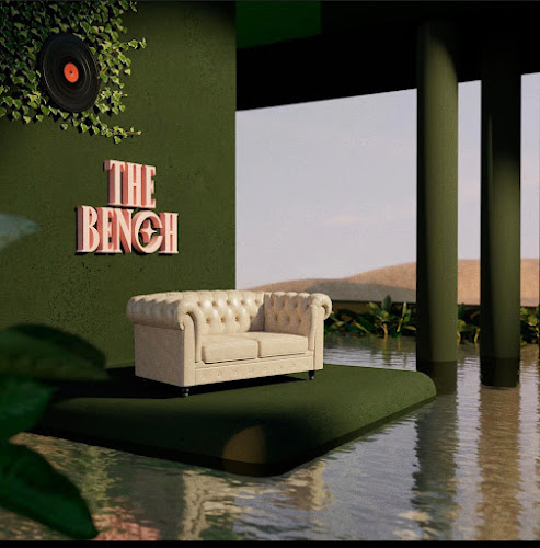 The bench - Hospitality and gastronomy