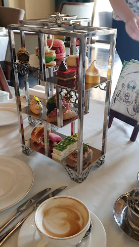 Opinii despre Mashrabiya Lounge în Dubai - Hospitality and gastronomy