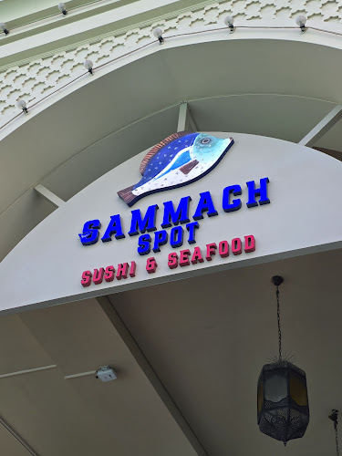 Sammach Spot - Dubai