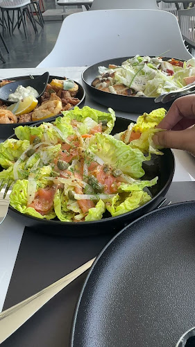 Opinii despre Eataliano Restaurant în Ajman - Hospitality and gastronomy