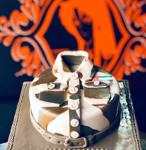 Shezon Bakery And Cafe - Abu Dhabi