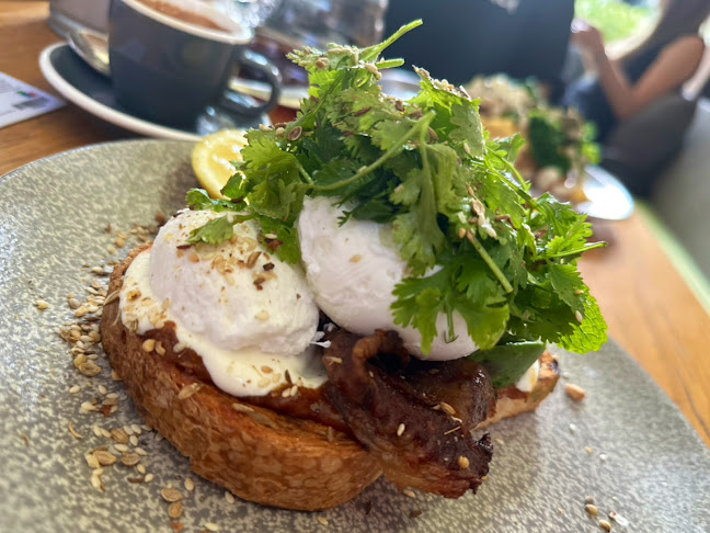 THE SUM OF US - Hospitality and gastronomy