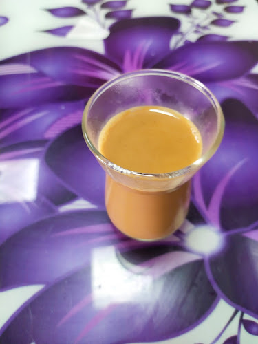 Arab Hyderabadi Restaurant - Ajman