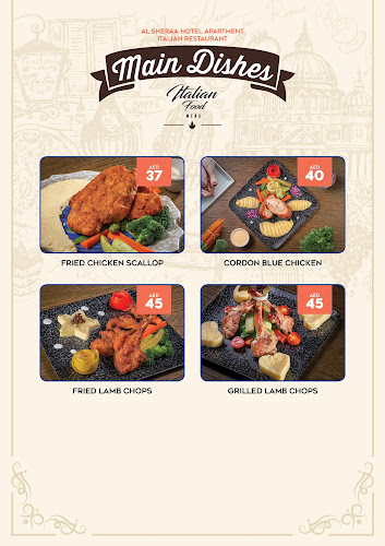 Al Majaz 1 - Al Majaz - Sharjah