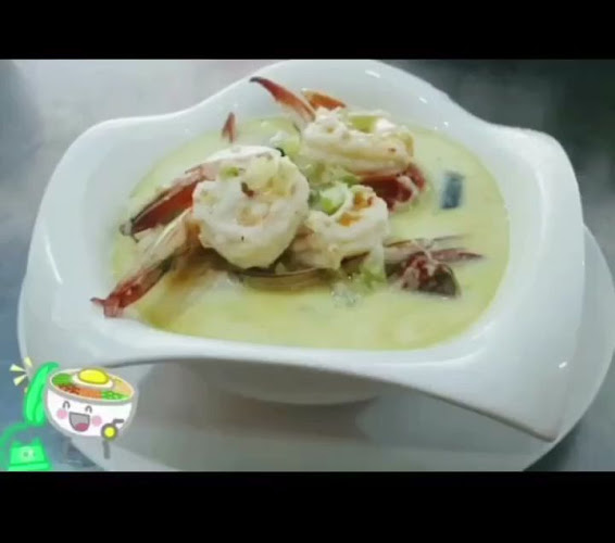 Fish Market Restaurant مطعم سوق السمك - Sharjah