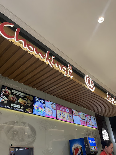 Chowking Restaurant Dubai Mall - Dubai